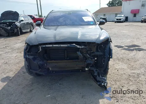 2018 Jaguar F-Pace 25T Premium z USA, uszkodzony, nr VIN SADCJ2FX8JA265520